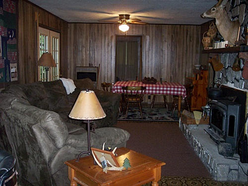 6 Back Allegheny Mtn Road Durbin, WV 26264 - Photo 7 of 22 Gallery Image 7