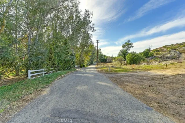 a view of beach and ocean