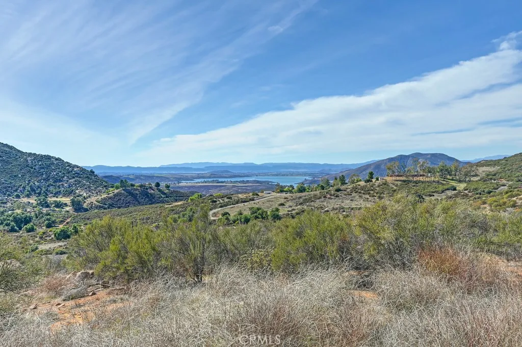 0 Overview Drive Temecula, CA 92592 - Photo 3 of 18 a view of a lush green forest with trees
