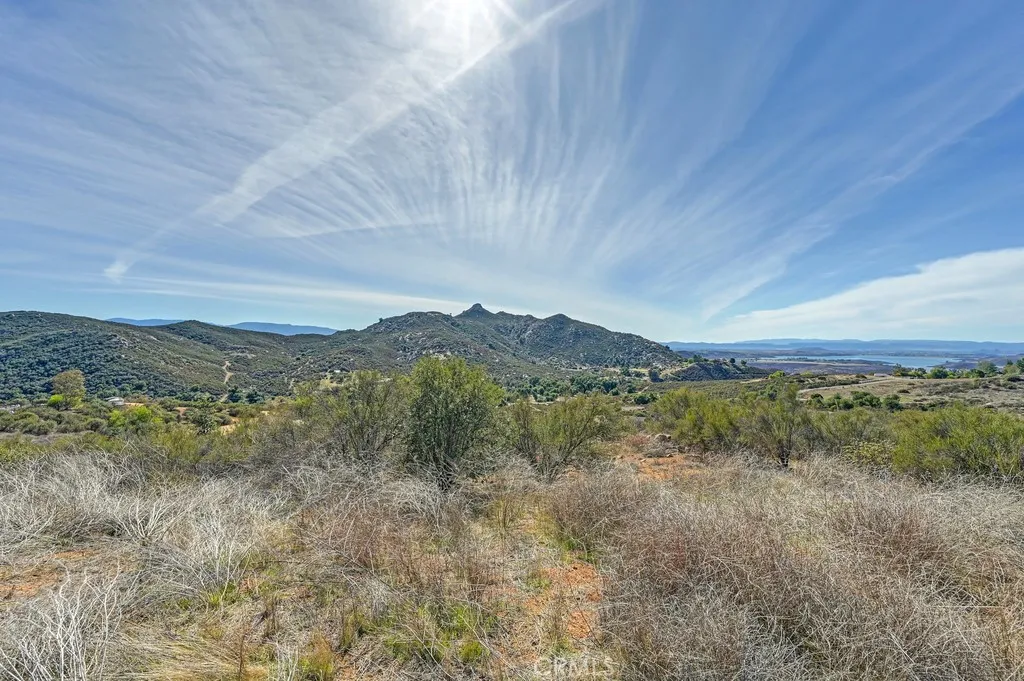 0 Overview Drive Temecula, CA 92592 - Photo 4 of 18 a view of mountain with lake view