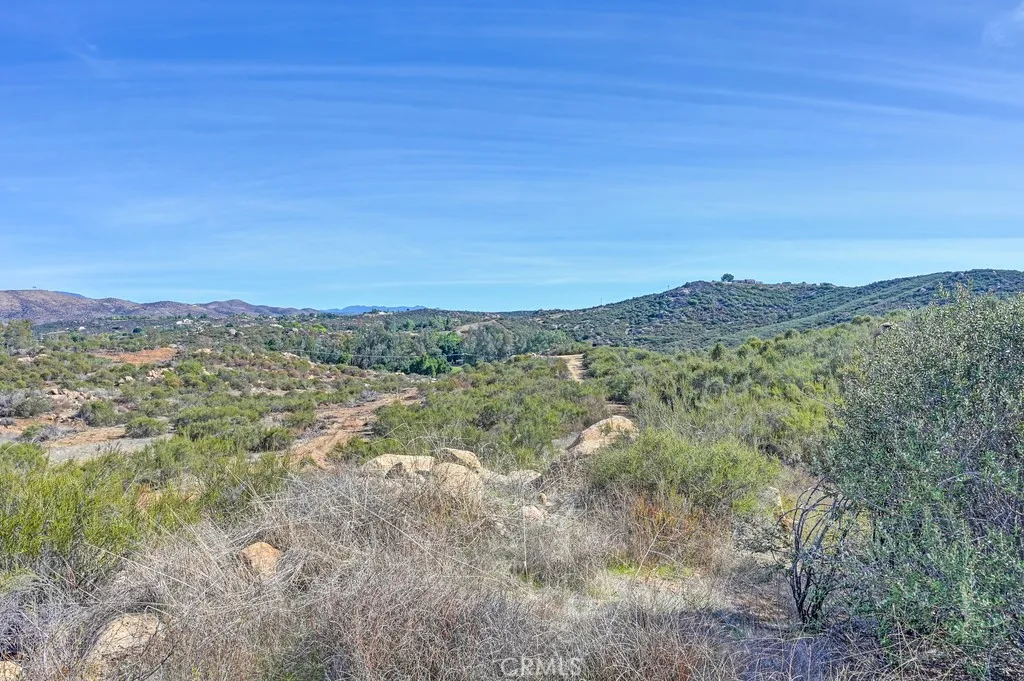 0 Overview Drive Temecula, CA 92592 - Photo 8 of 18 a view of a city with lush green forest