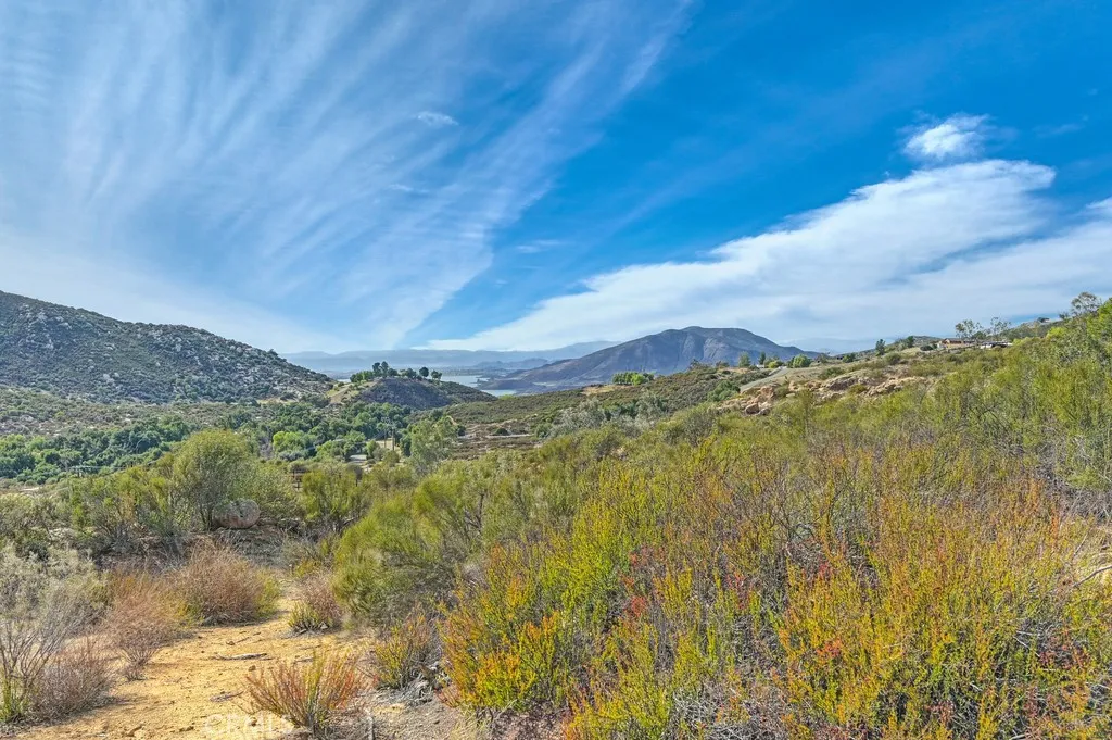 0 Overview Drive Temecula, CA 92592 - Photo 9 of 18 a view of a forest with mountains in the background