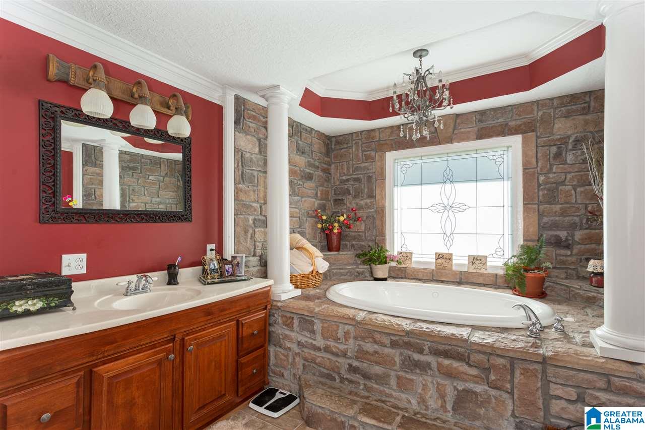 606 Janney Road Ohatchee, AL 36271 - Photo 16 of 50 Gallery Image 16