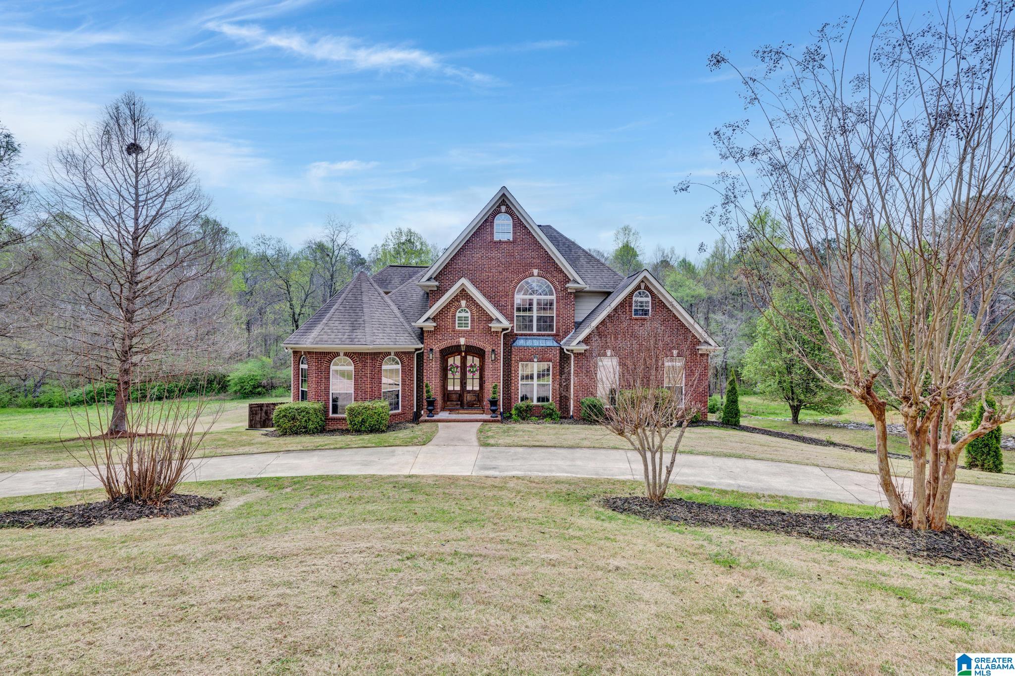 258 Valleyview Drive Jasper, AL 35504 - Photo 15 of 74