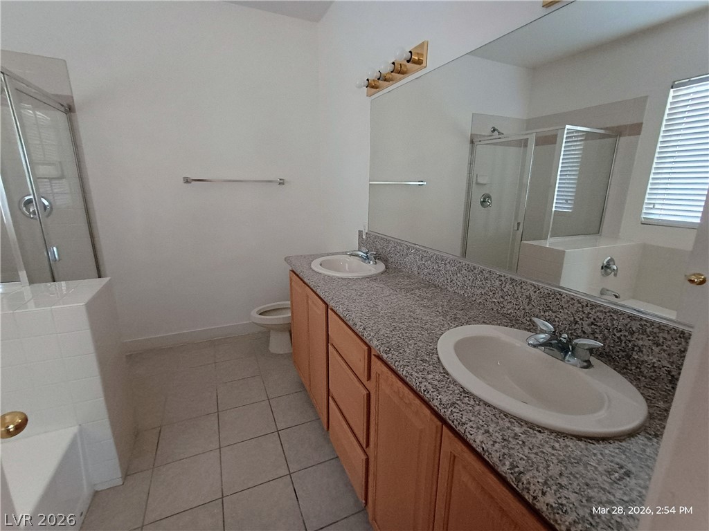 2695 Rimpacific Circle Las Vegas, NV 89146 - Photo 19 of 21