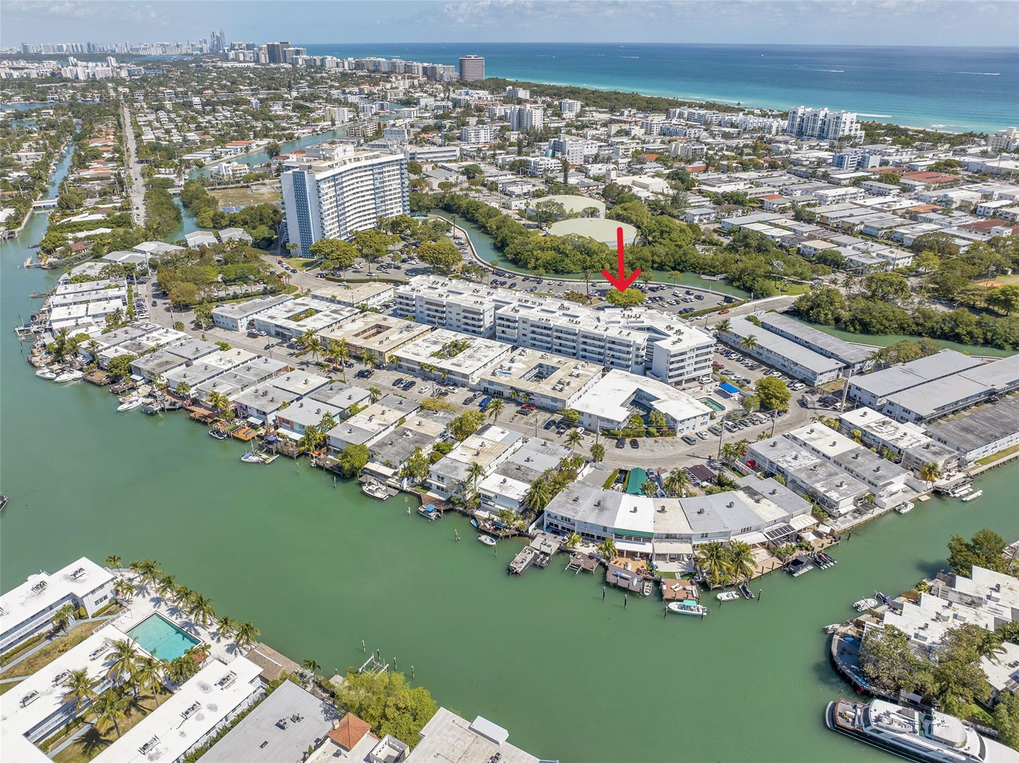 7300 Wayne Avenue, Unit 413 Miami Beach, FL 33141 - Photo 19 of 23 Photo 19