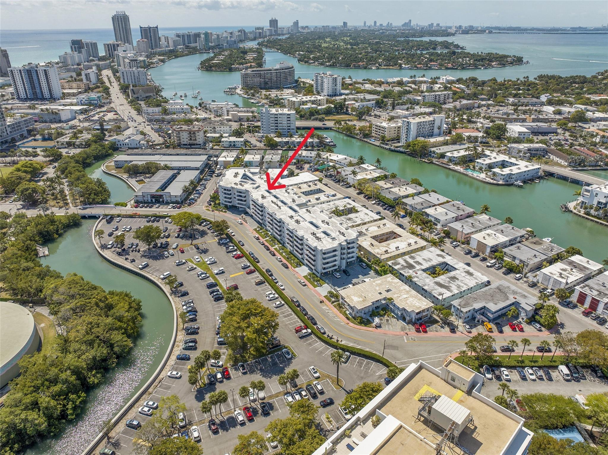 7300 Wayne Avenue, Unit 413 Miami Beach, FL 33141 - Photo 22 of 23 Photo 22