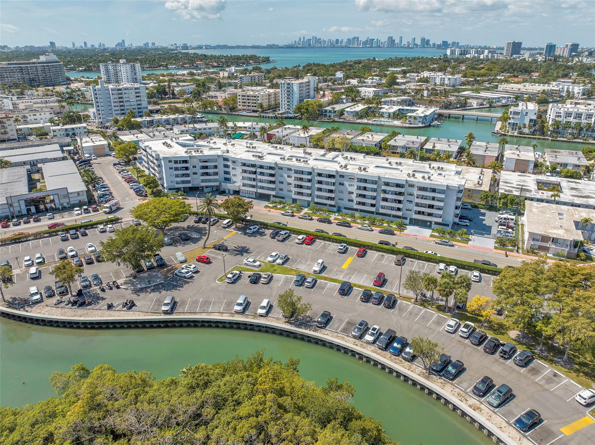 7300 Wayne Avenue, Unit 413 Miami Beach, FL 33141 - Photo 23 of 23 Photo 23