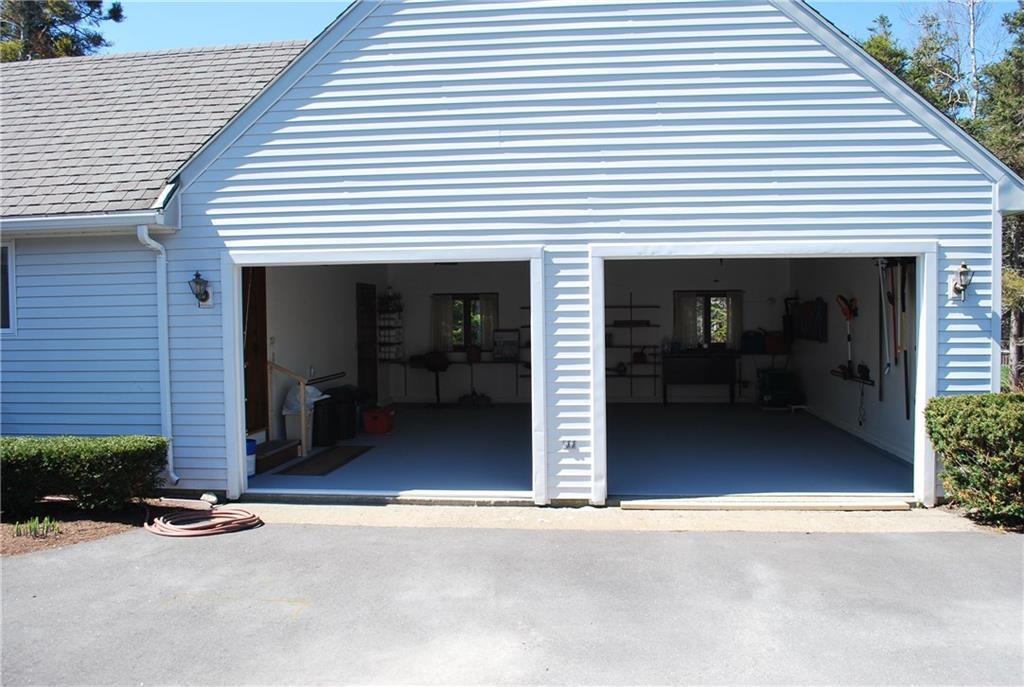 34 Pemaquid Loop Road New Harbor, ME 04554 - Photo 19 of 32 Photo