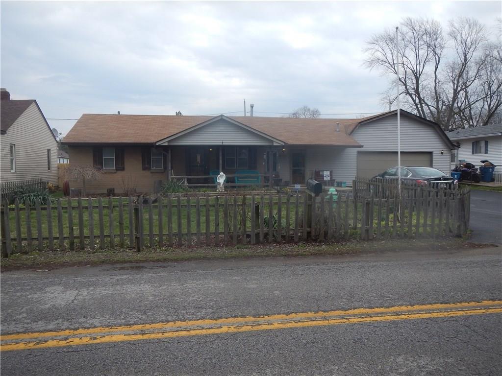 3127 South Holt Road Indianapolis, IN 46221 - Photo 1 of 33 Gallery Image 1
