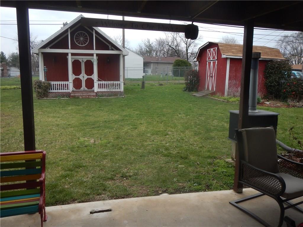 3127 South Holt Road Indianapolis, IN 46221 - Photo 12 of 33 Gallery Image 12