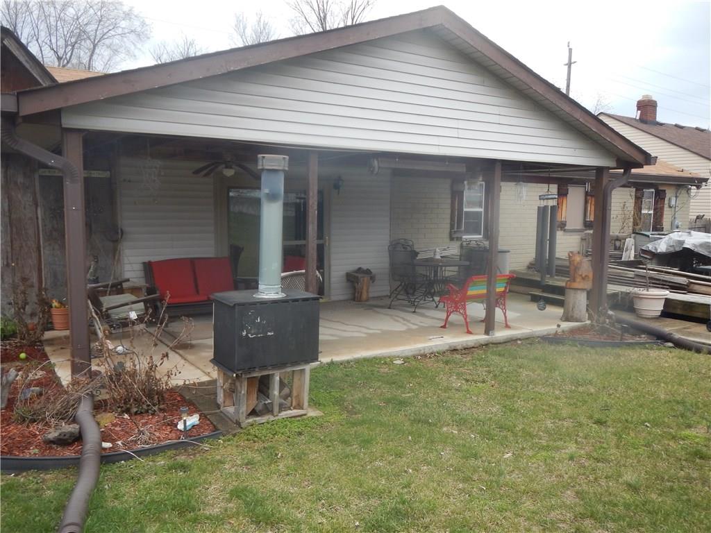 3127 South Holt Road Indianapolis, IN 46221 - Photo 5 of 33 Gallery Image 5