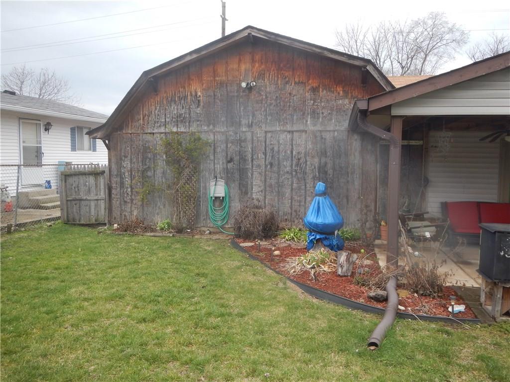 3127 South Holt Road Indianapolis, IN 46221 - Photo 6 of 33 Gallery Image 6