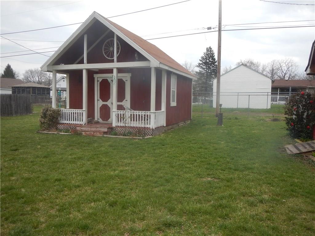 3127 South Holt Road Indianapolis, IN 46221 - Photo 7 of 33 Gallery Image 7