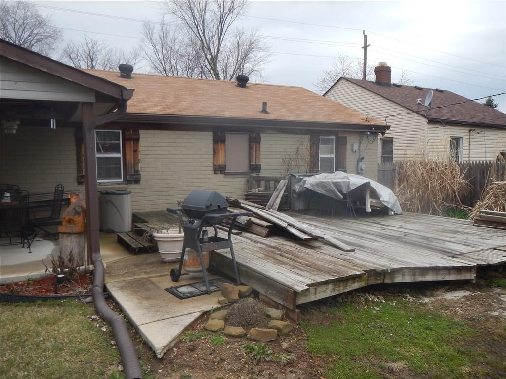 3127 South Holt Road Indianapolis, IN 46221 - Photo 10 of 33 Gallery Image 10