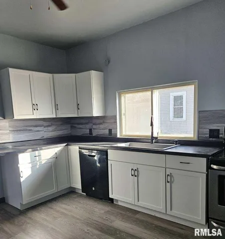 $89,900 | 1302 Monument Avenue, Springfield, IL 62702