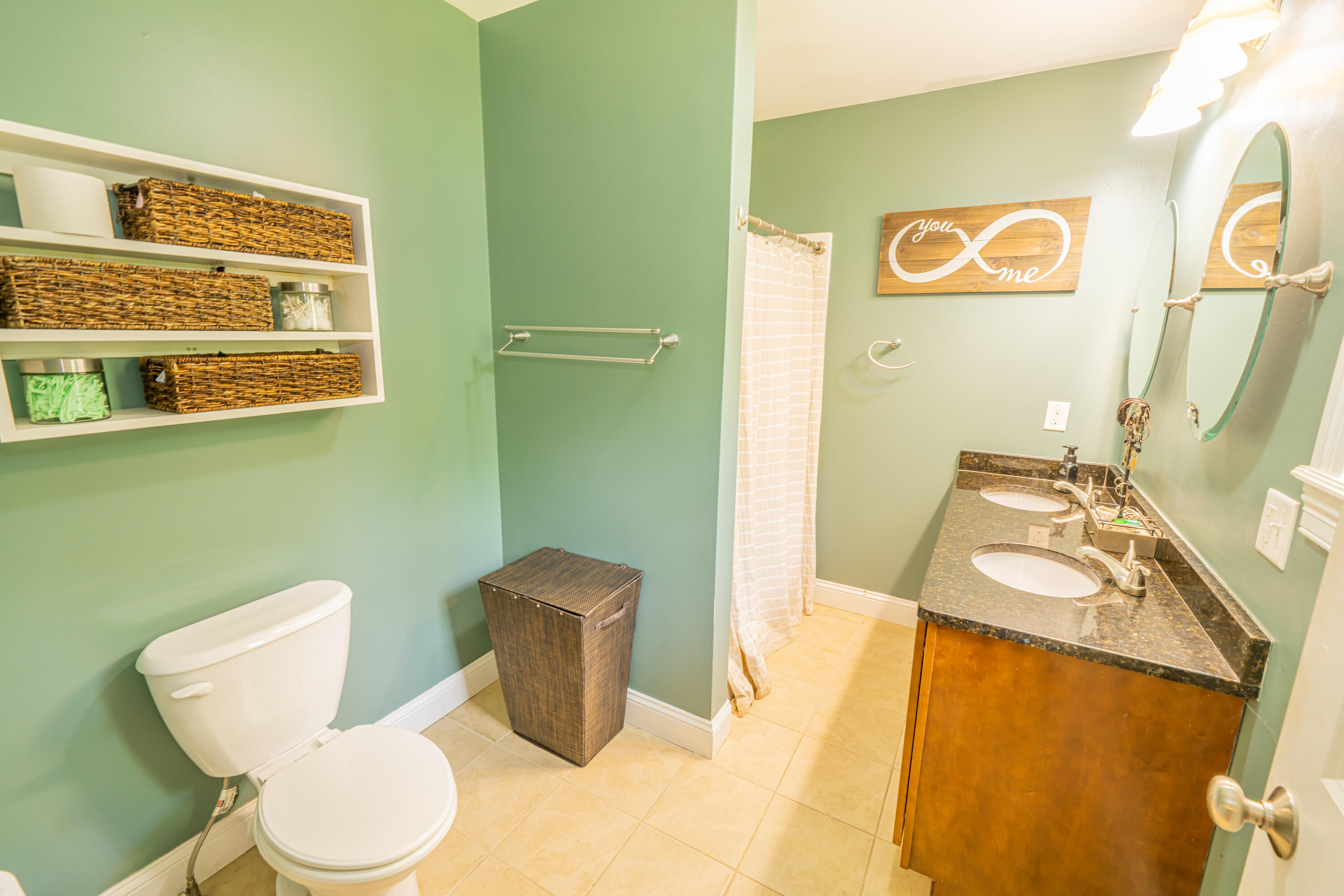 57 Wessnette Drive Hampden, ME 04444 - Photo 26 of 40 Primary BR Private Bath