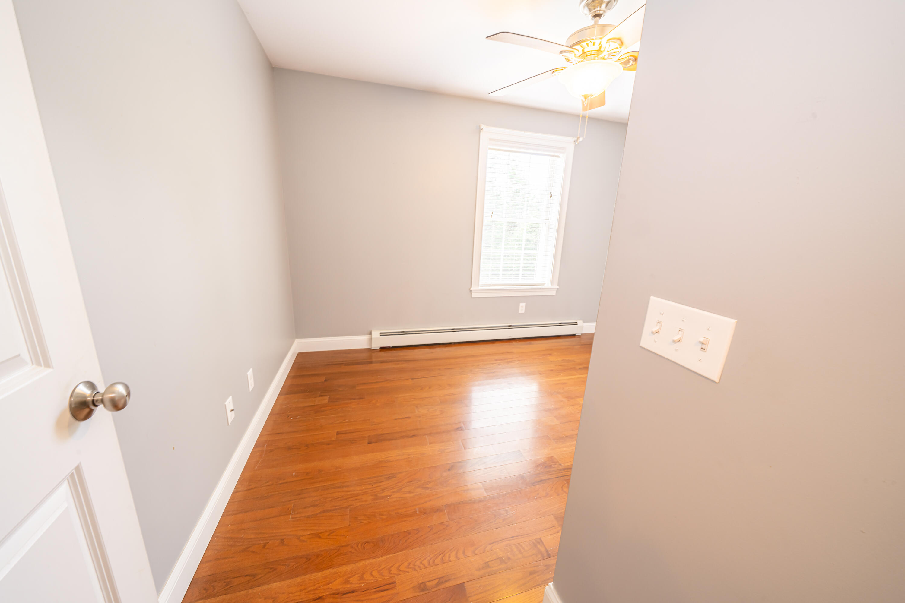 57 Wessnette Drive Hampden, ME 04444 - Photo 28 of 40 Second BR to window
