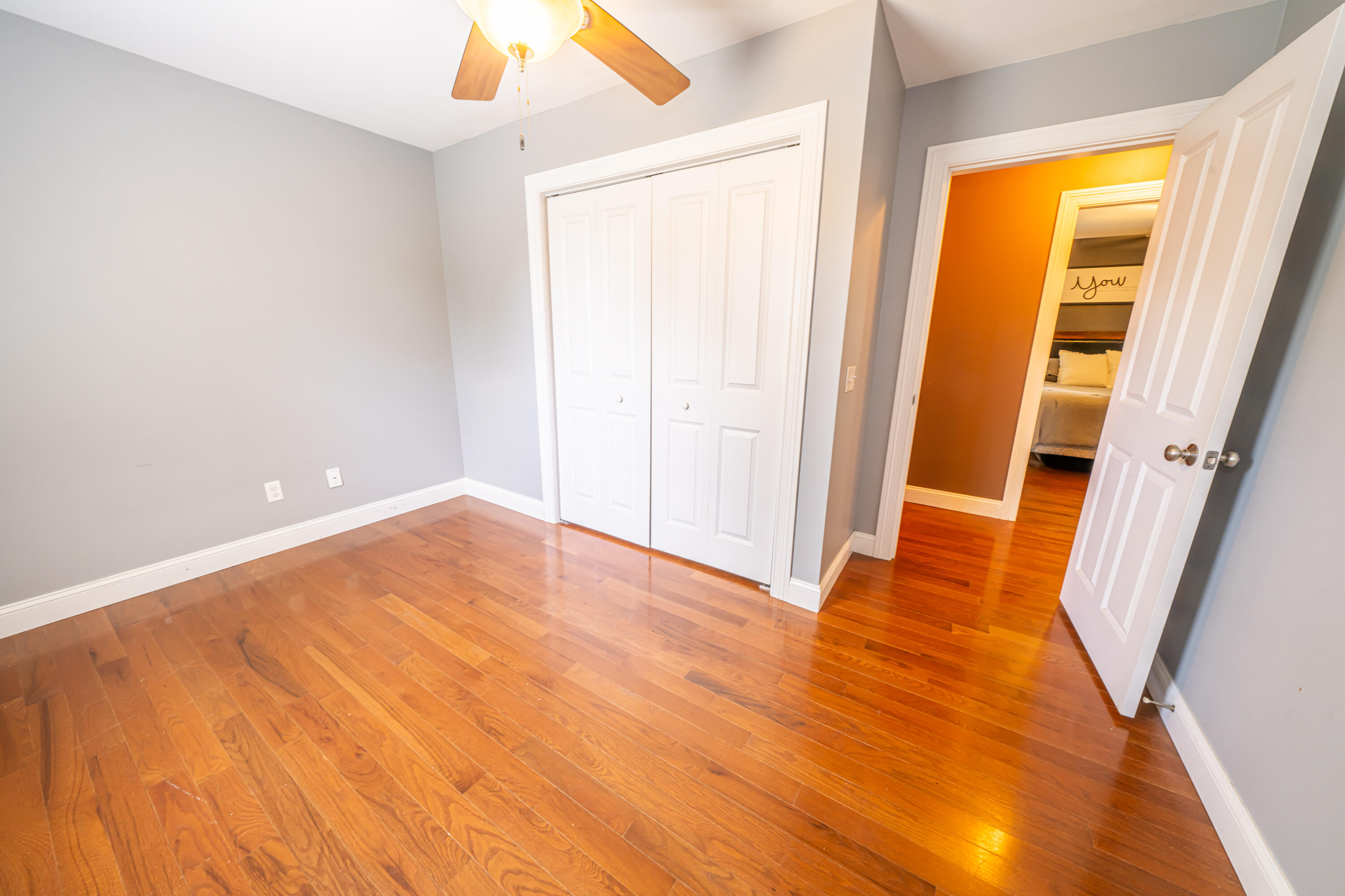 57 Wessnette Drive Hampden, ME 04444 - Photo 29 of 40 Second BR w double closet