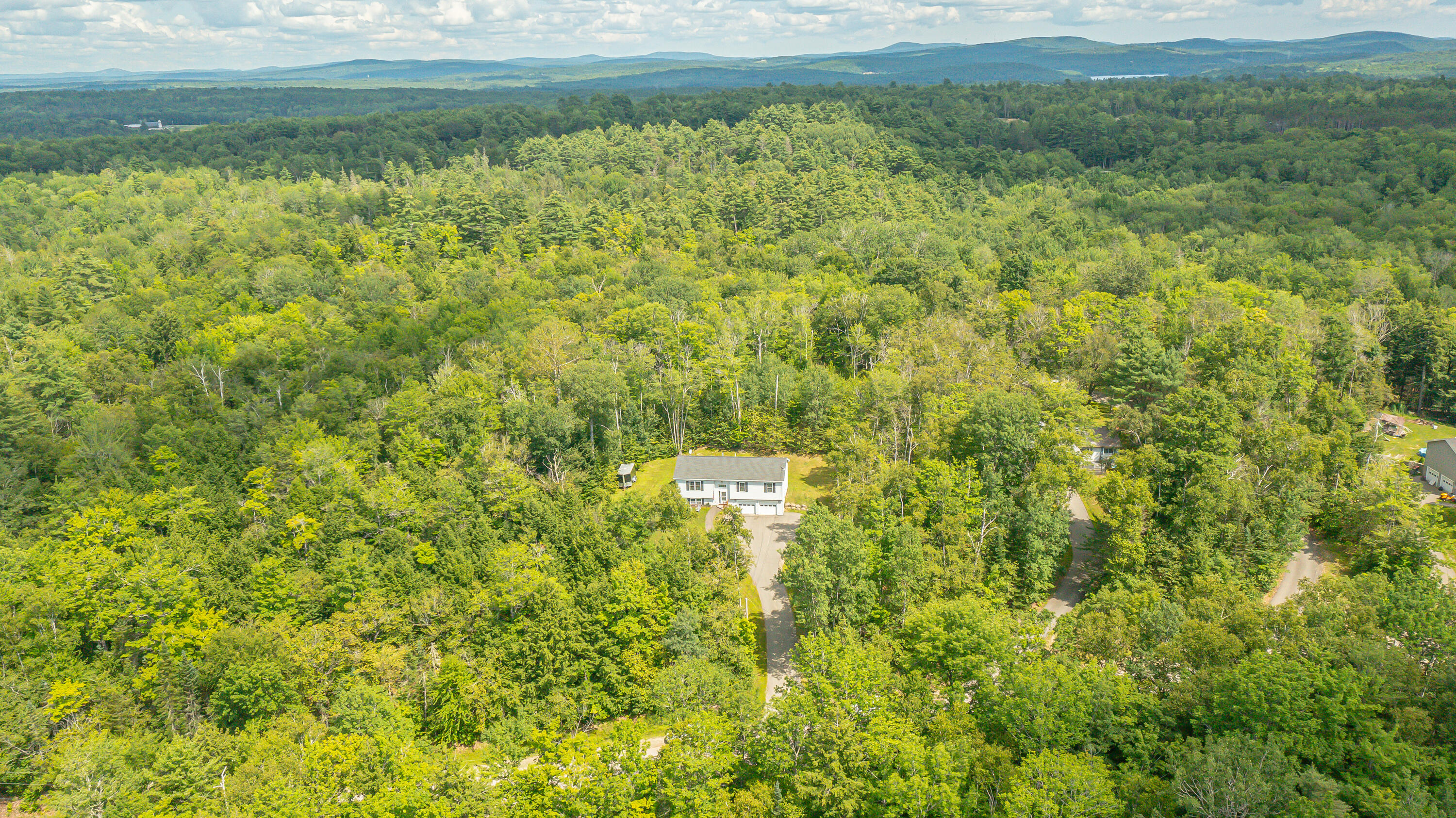 57 Wessnette Drive Hampden, ME 04444 - Photo 6 of 40 Living in Gods country - Copy