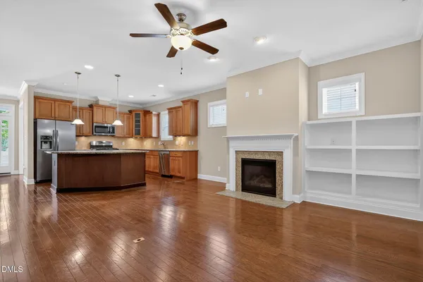$435,000 | 732 Varina Lane, Fuquay-Varina, NC 27526