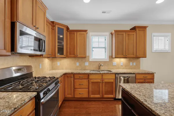 $435,000 | 732 Varina Lane, Fuquay-Varina, NC 27526