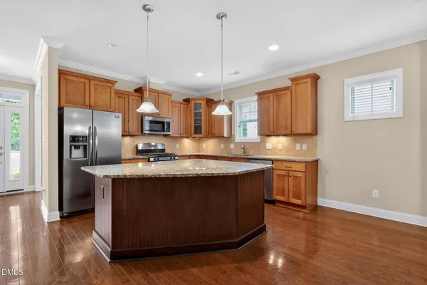 $435,000 | 732 Varina Lane, Fuquay-Varina, NC 27526