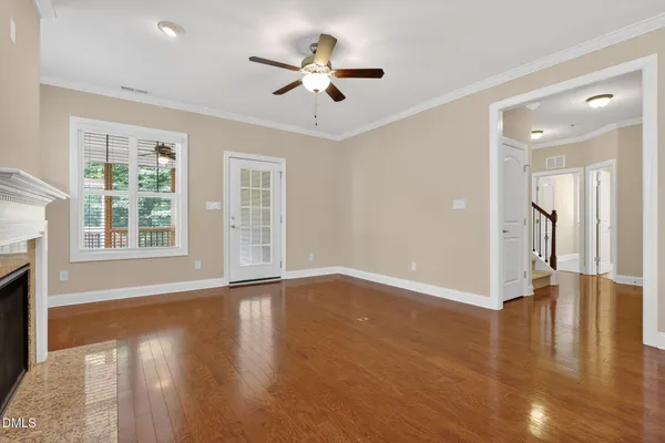 $435,000 | 732 Varina Lane, Fuquay-Varina, NC 27526