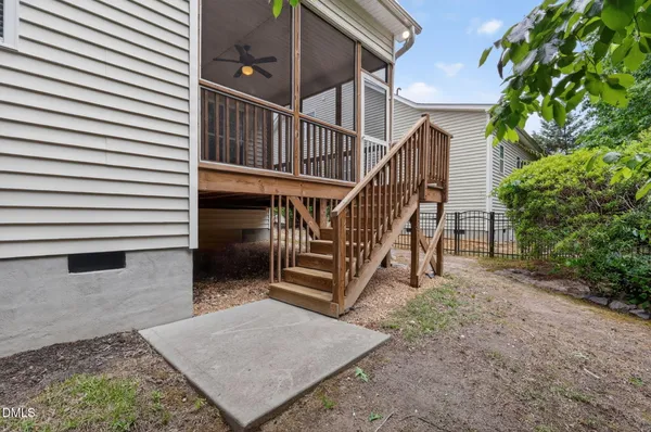 $435,000 | 732 Varina Lane, Fuquay-Varina, NC 27526