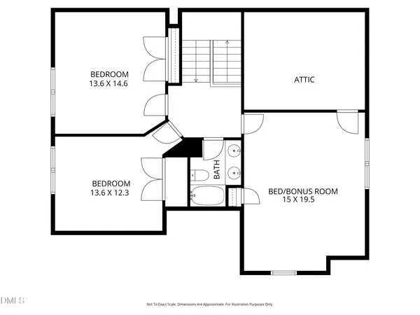 $435,000 | 732 Varina Lane, Fuquay-Varina, NC 27526
