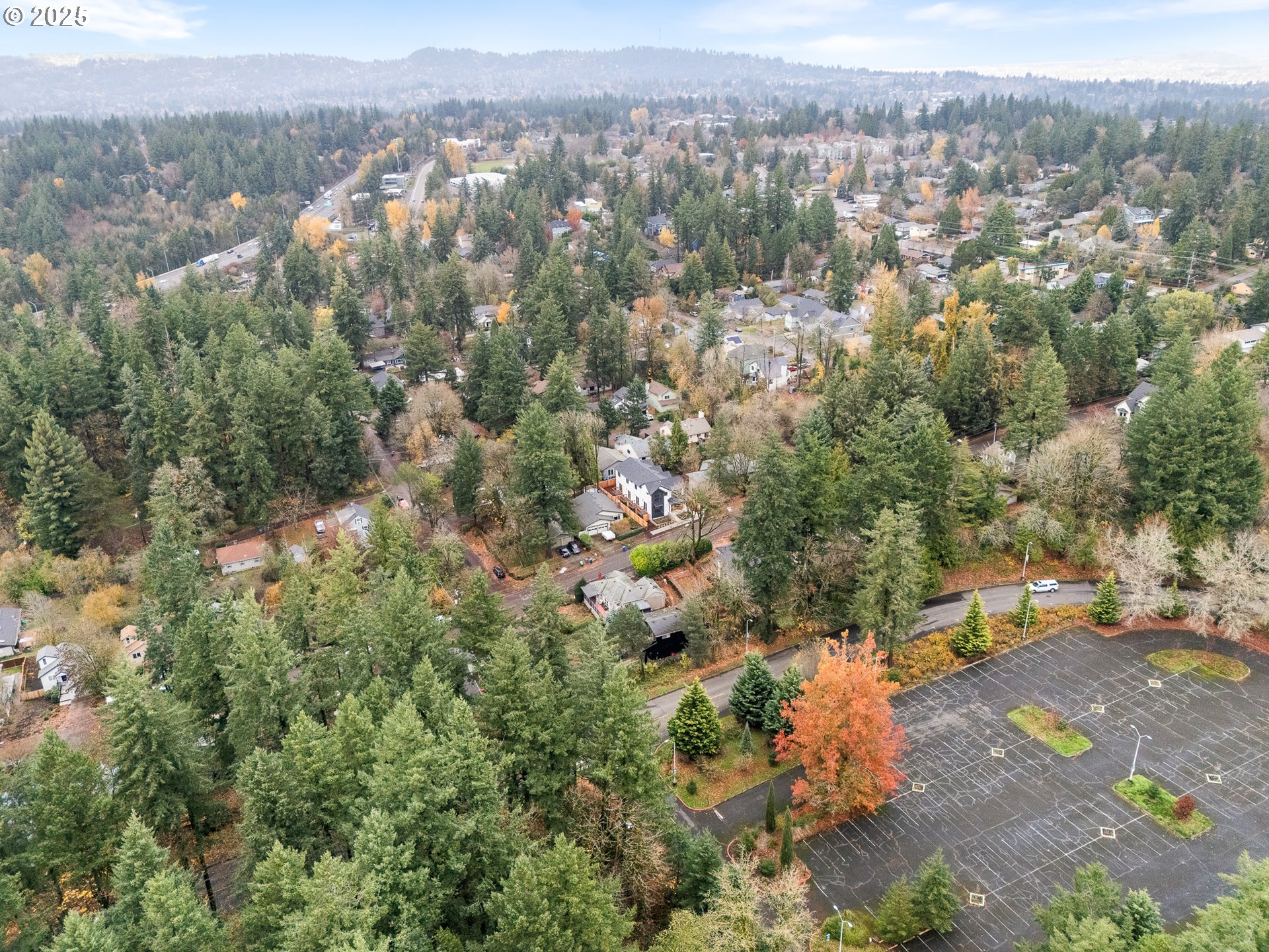 5211 Southwest Vacuna Street Portland, OR 97219 - Photo 17 of 17