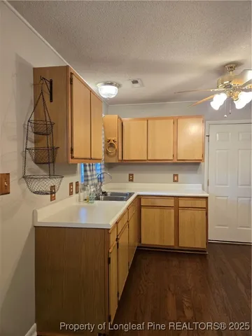 $214,900 | 3324 Balero Court, Spring Lake, NC 28390