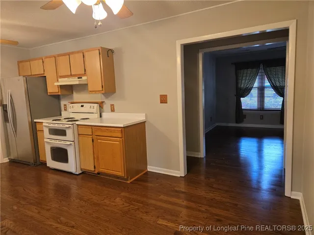 $214,900 | 3324 Balero Court, Spring Lake, NC 28390