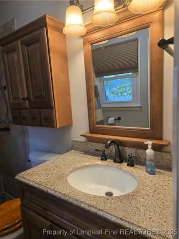 $214,900 | 3324 Balero Court, Spring Lake, NC 28390