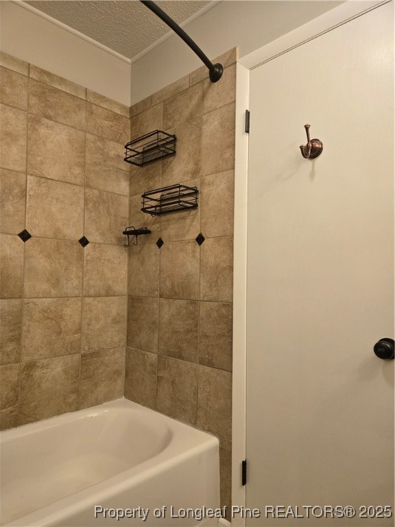 3324 Balero Court Spring Lake, NC 28390 - Photo 23 of 26 a bathroom with a shower