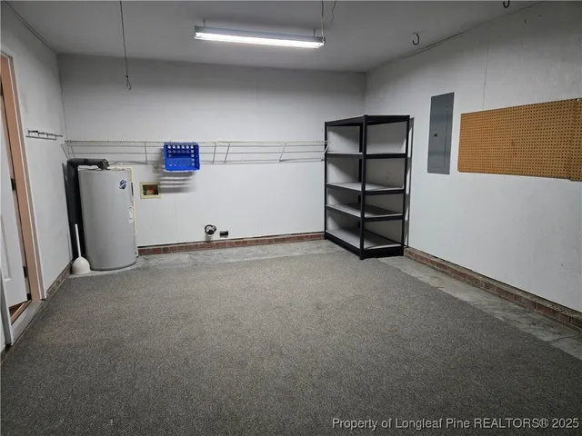 $214,900 | 3324 Balero Court, Spring Lake, NC 28390