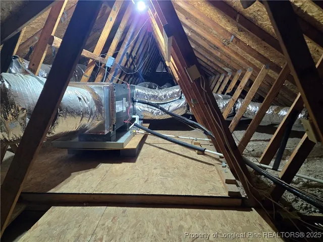 $214,900 | 3324 Balero Court, Spring Lake, NC 28390