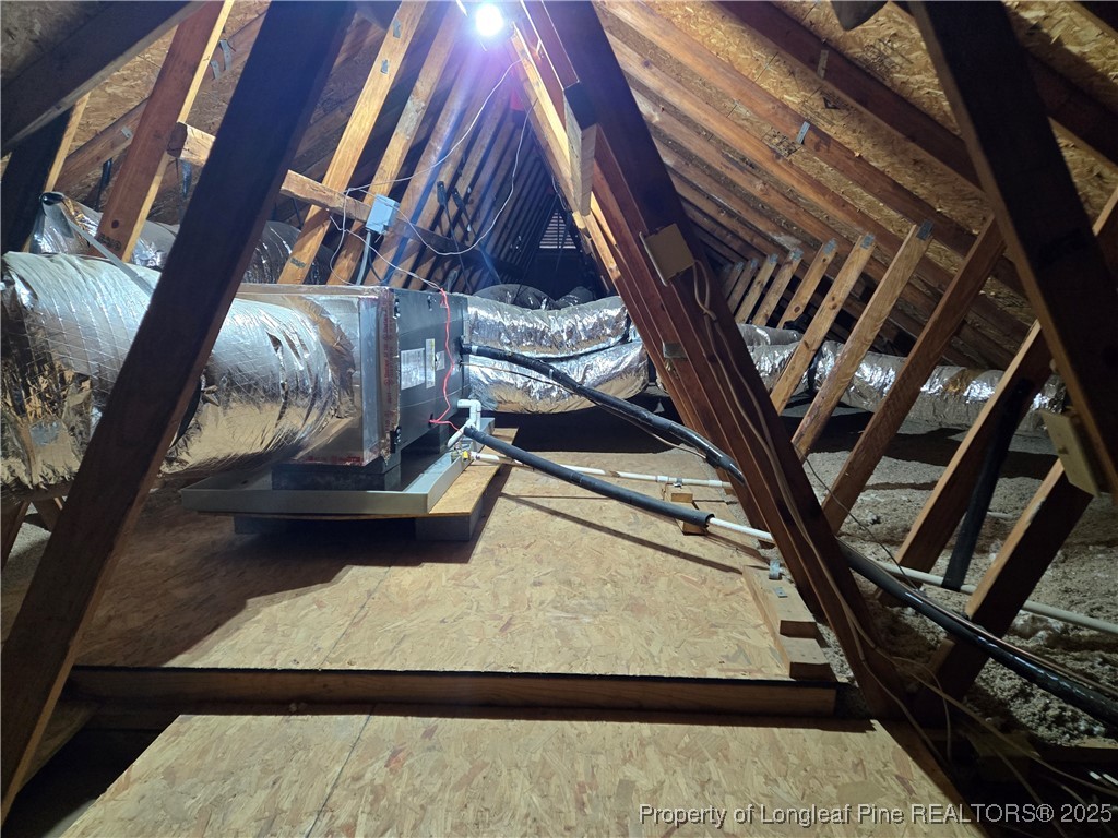 3324 Balero Court Spring Lake, NC 28390 - Photo 25 of 26 a view of an outdoor space