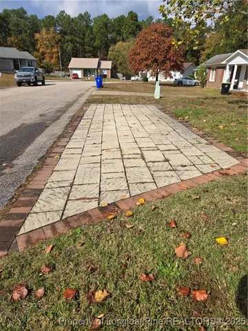 $214,900 | 3324 Balero Court, Spring Lake, NC 28390