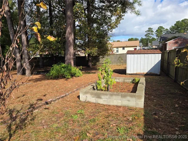 $214,900 | 3324 Balero Court, Spring Lake, NC 28390