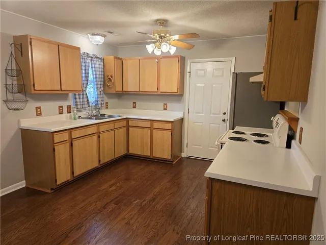 $214,900 | 3324 Balero Court, Spring Lake, NC 28390