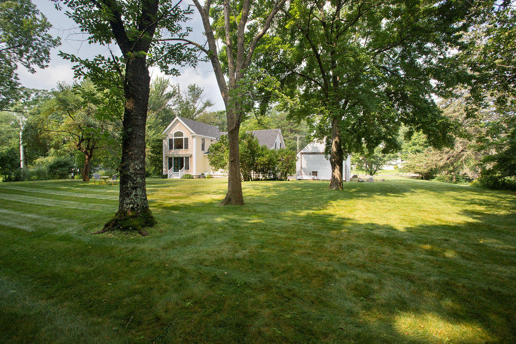 547 Haley Road Kittery Point, ME 03905 - Photo 41 of 50 547 Haley Road