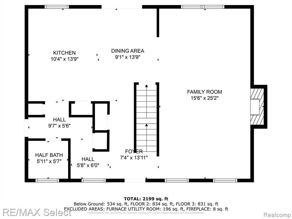 11431 Baldwin Road Gaines, MI 48436 - Photo 31 of 33