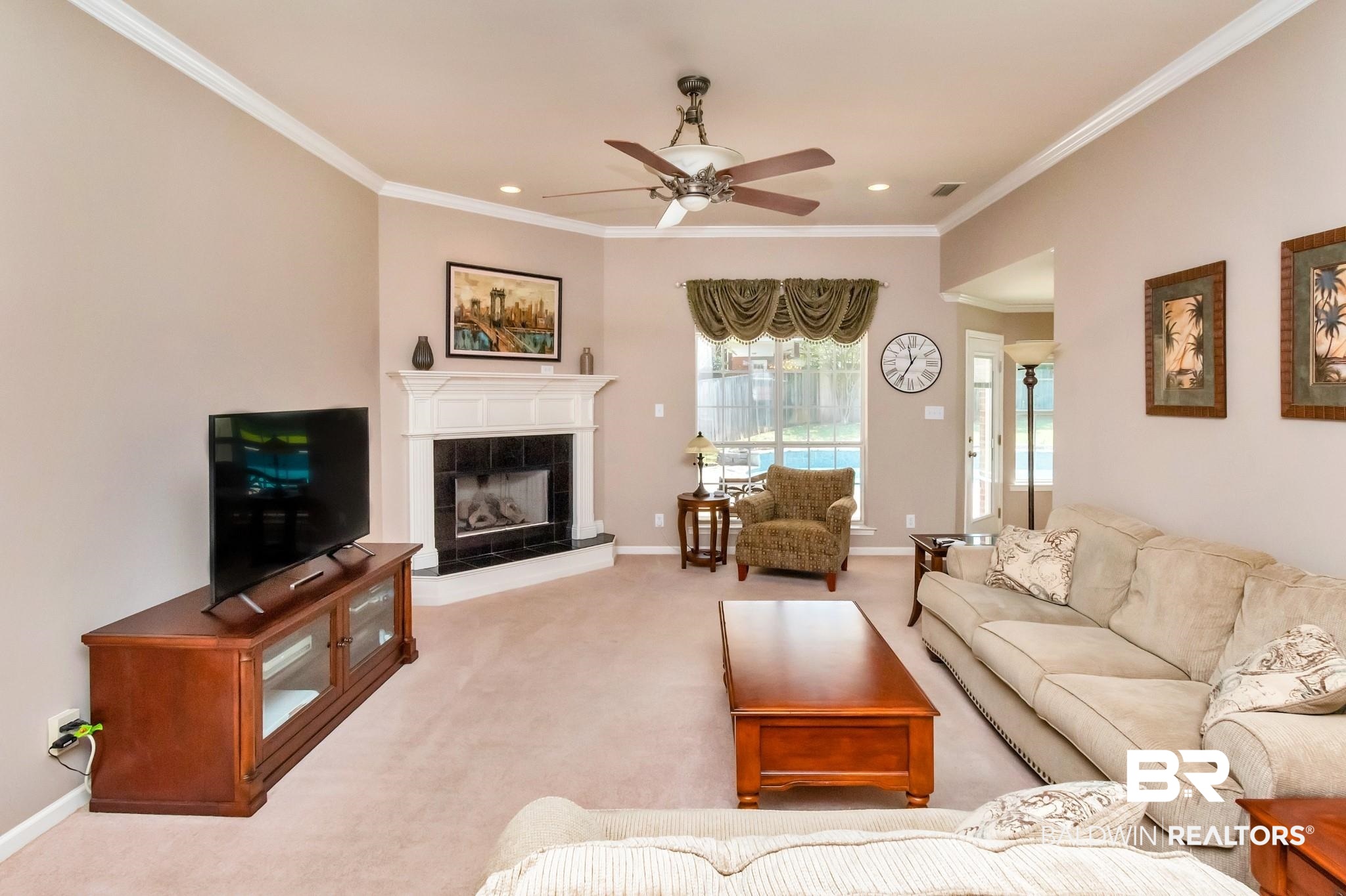 8859 Aiken Way Mobile, AL 36695 - Photo 7 of 29
