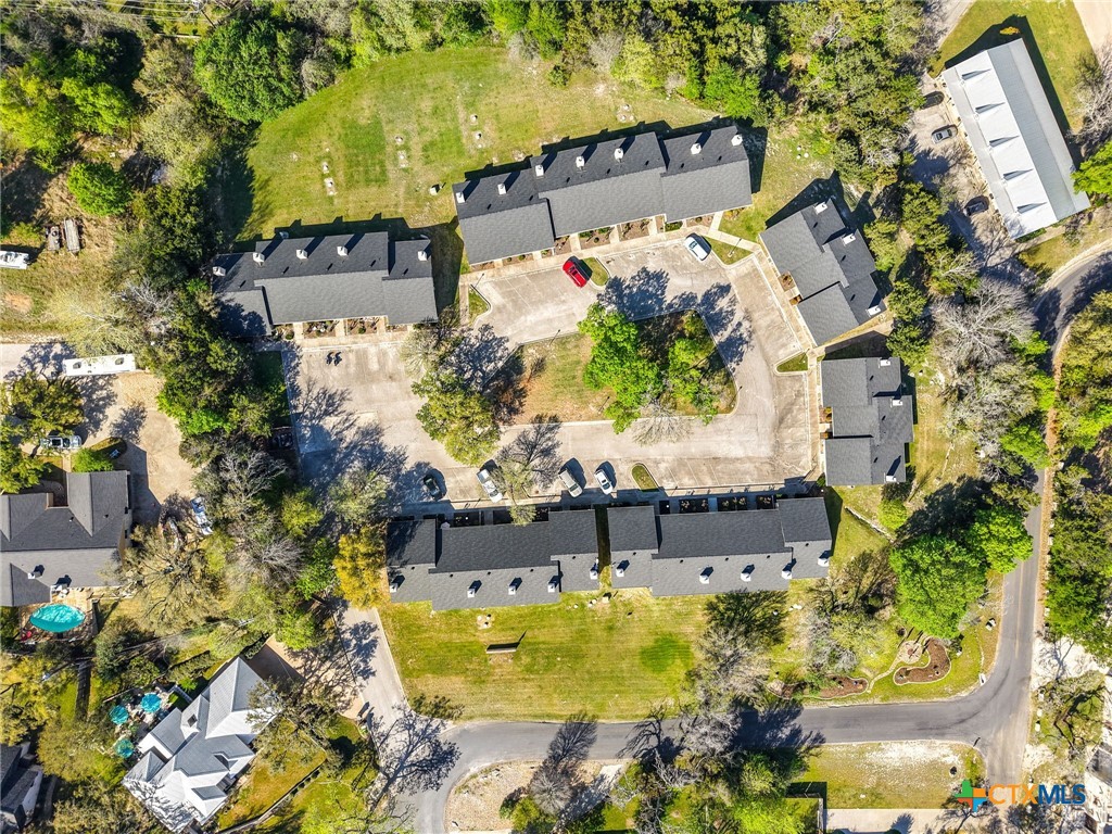 1015 Old Mill Road, Unit 4D Salado, TX 76571 - Photo 22 of 22 view of a