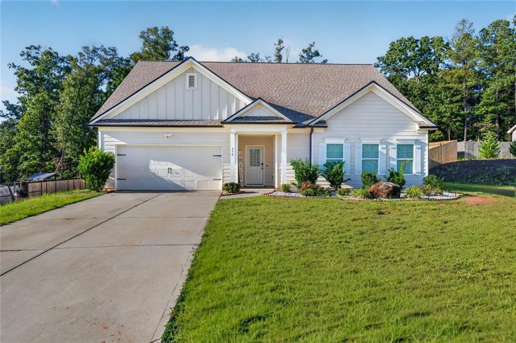 358 Mulberry Road Winder, GA 30680 - Photo 7 of 39 Gallery Image 7