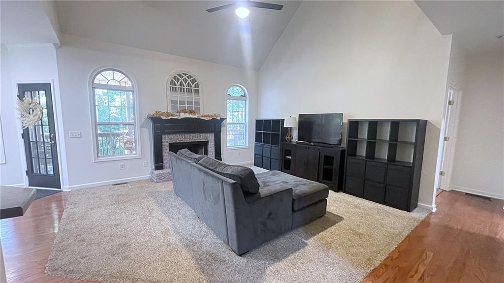 5755 Cedar Ridge Trail Cumming, GA 30028 - Photo 13 of 62 Gallery Image 13