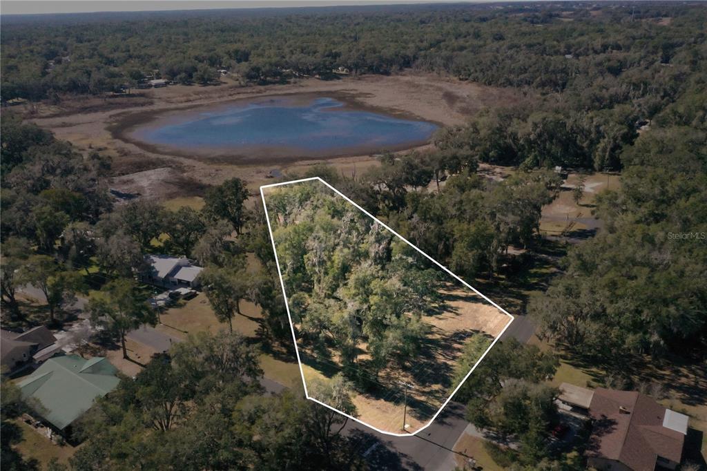 3678 East Perry Street Inverness, FL 34453 - Photo 2 of 11