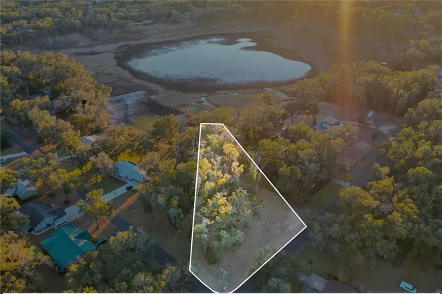 a view of a swimming pool