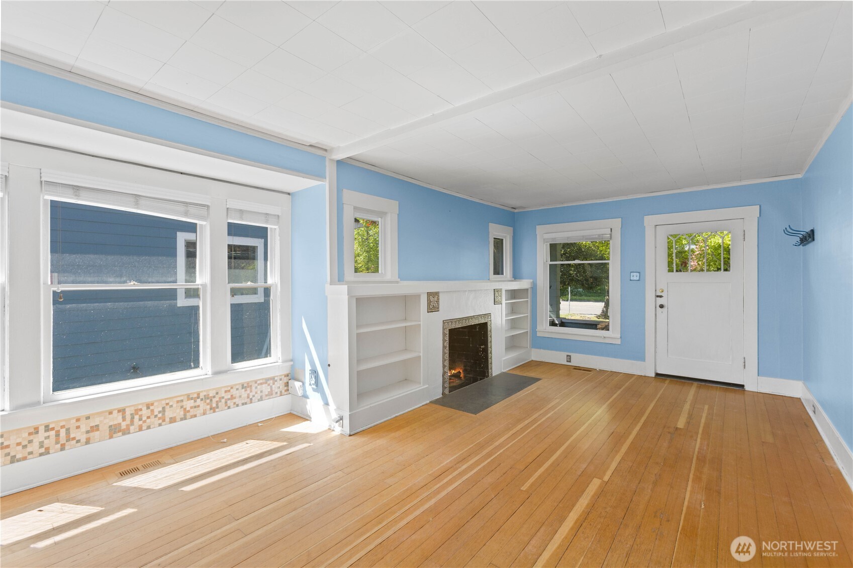 5442 35th Avenue Southwest Seattle, WA 98126 - Photo 11 of 30